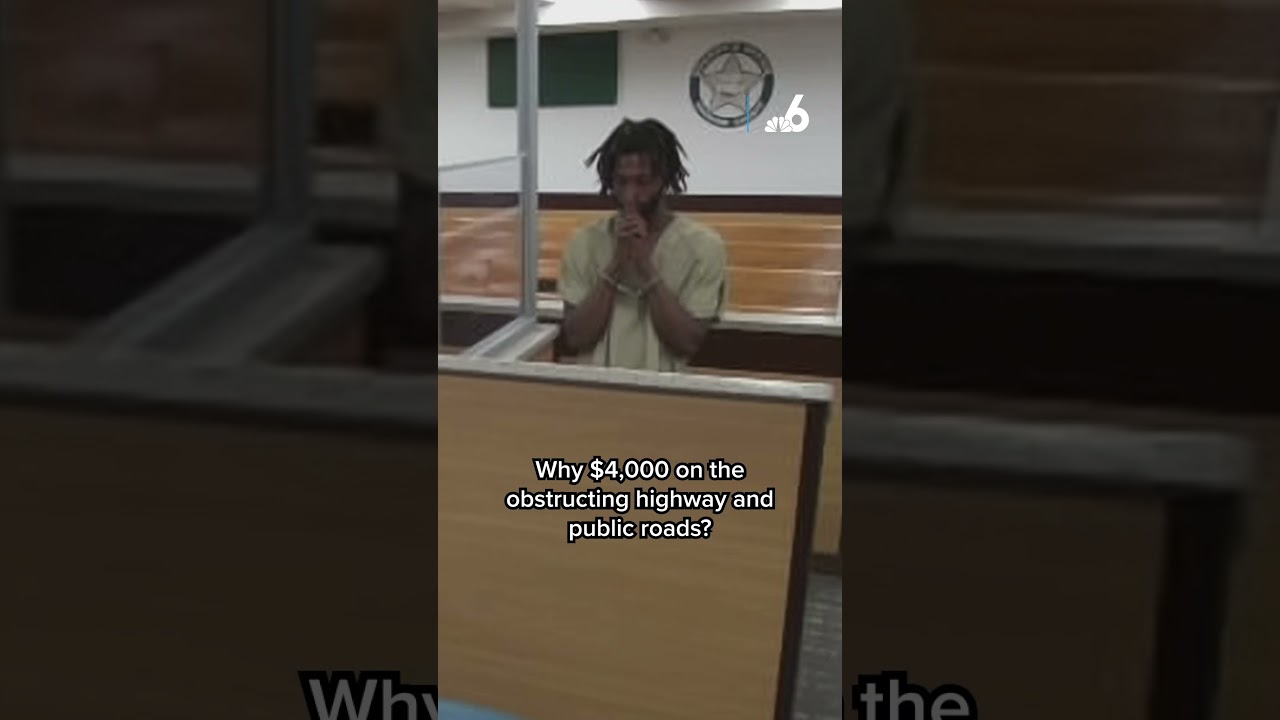 Viral rapper iHeartMemphis goes before judge after 2nd arrest in 1 month
