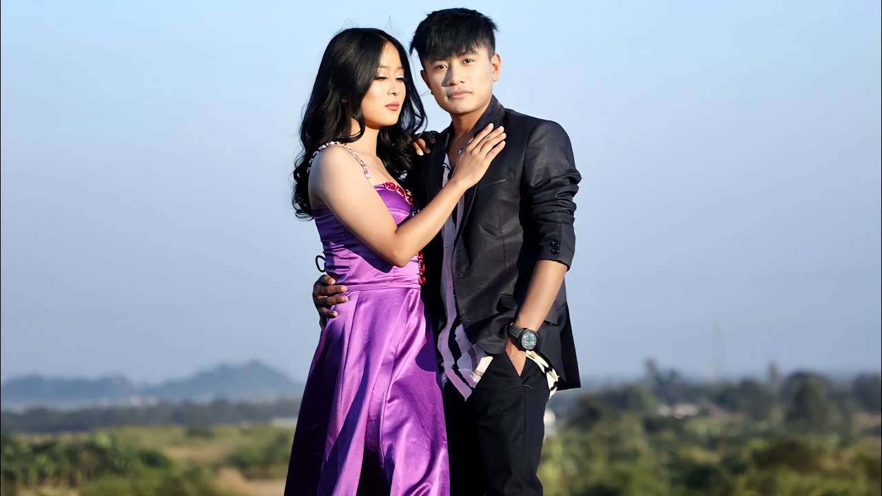 Khuan Bam  khuanno ll Official Music Video Release 2020
