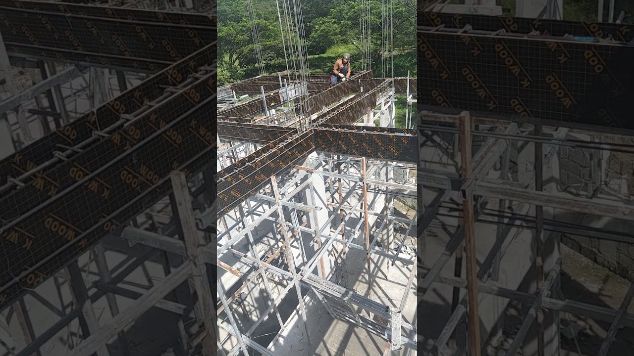 mgakapwa q construction workers ingat lang po tayo lagi sa bawat gagalawan ntin
