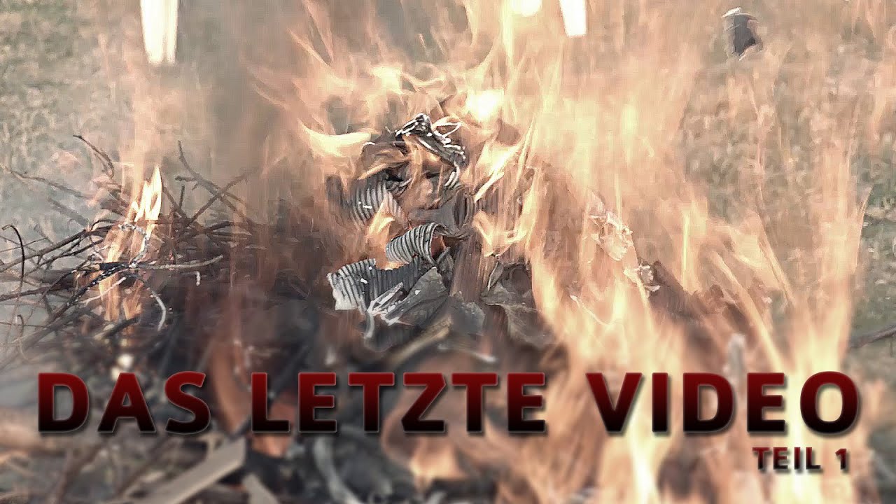 Die Ludolfs: Das letzte Video Teil 1