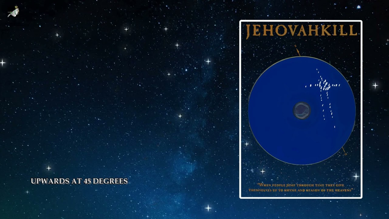 Upwards At 45 Degrees by Julian Cope