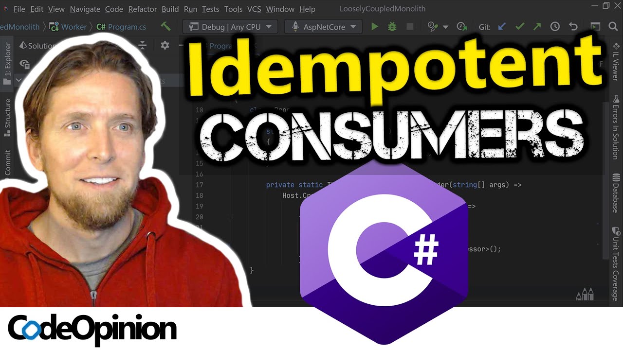 Обработка дубликатов сообщений (идемпотентные потребители)