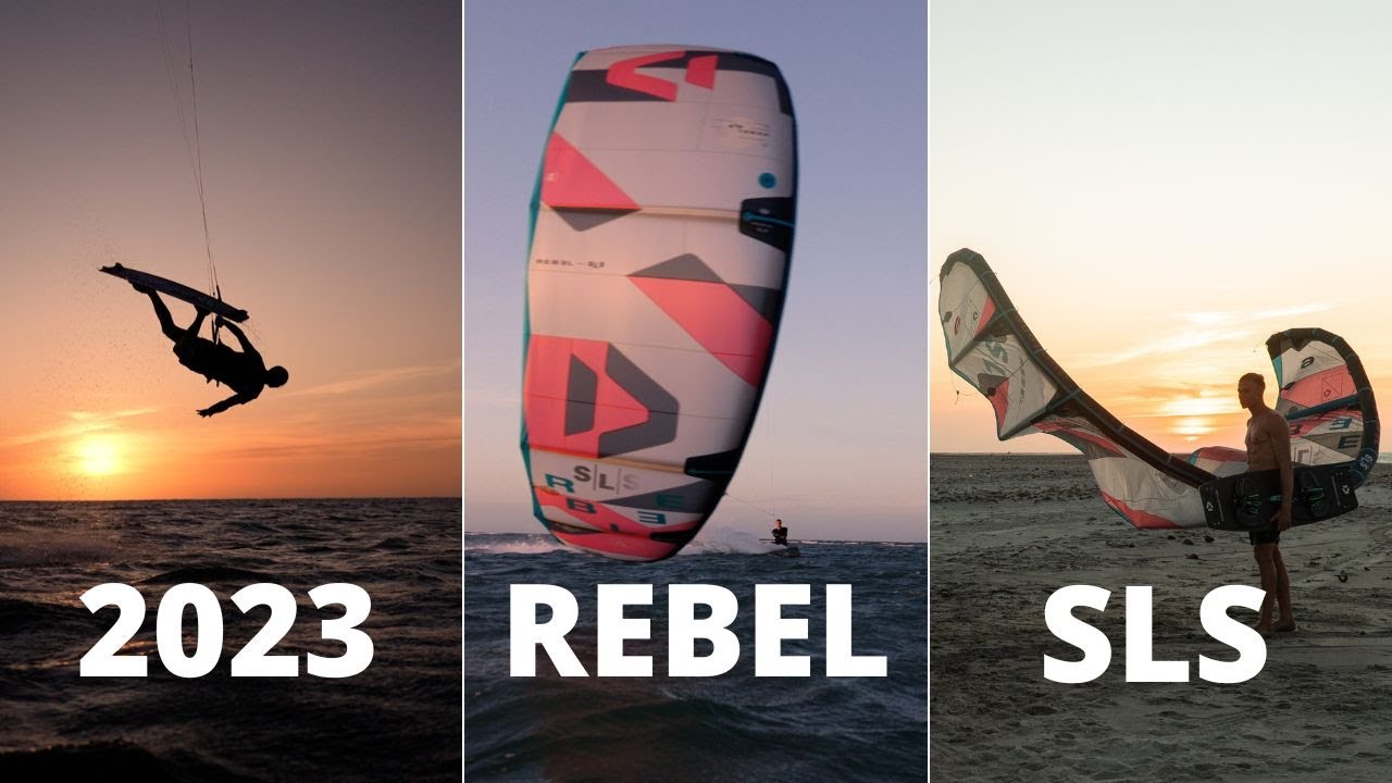REVEALING the 2023 REBEL SLS -  World Of Whaley³ - Episode 15