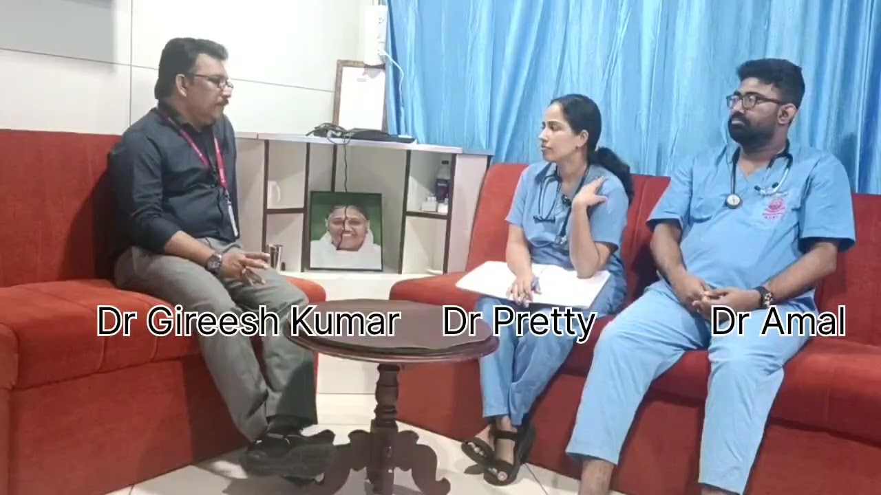 Case Discussion... Fungal Pneumonia || # AETCM # Emergency Medicine.
