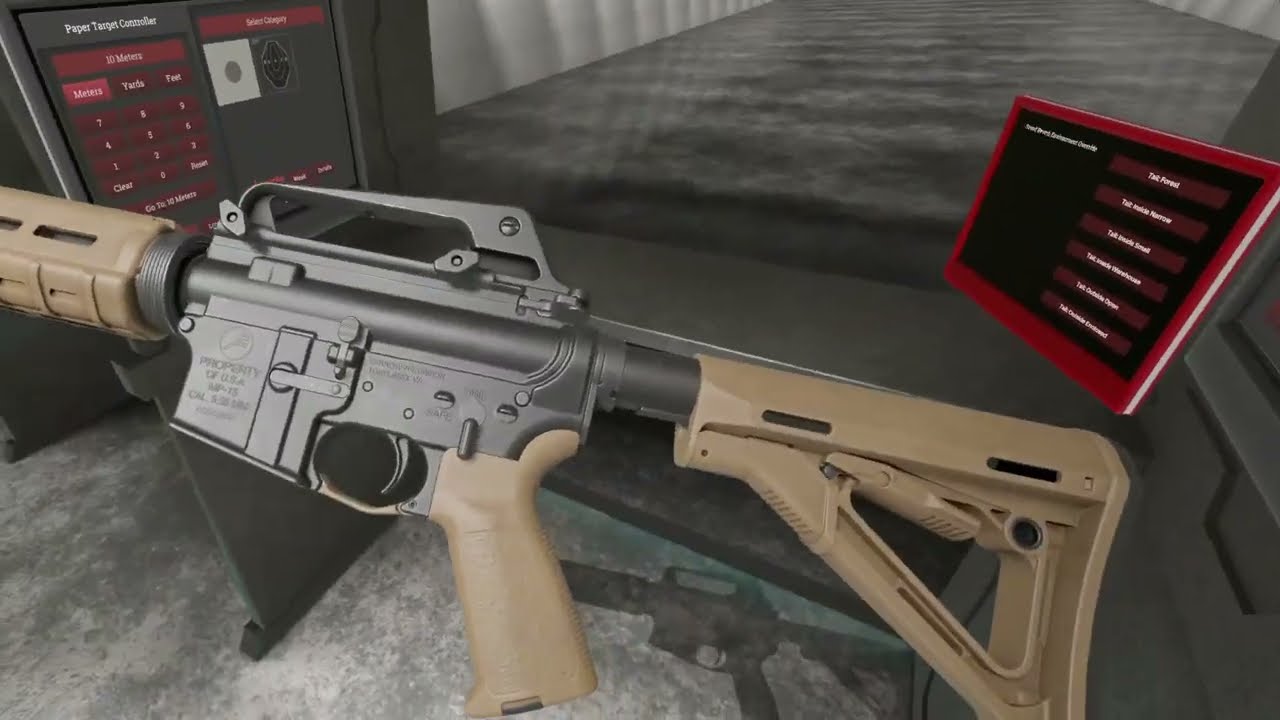 H3VR Stream Archive -Redeem mods coming back online, Institution Runs - 1/14/2024