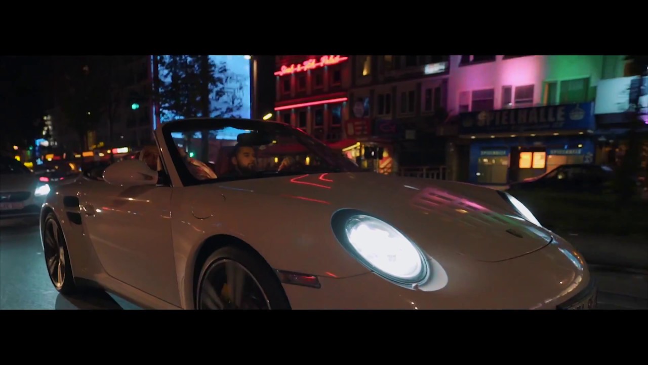 SLa - CASANOVA (official video)