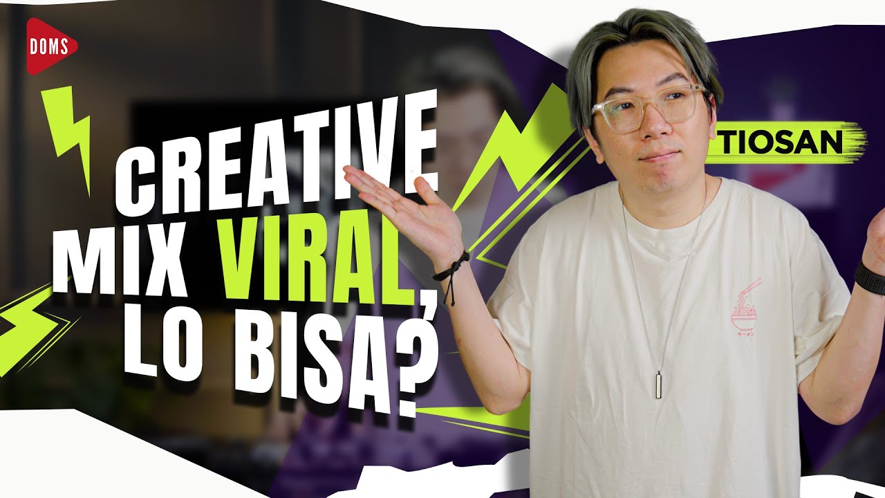 TONEPLAY + SCRATCH!! CREATIVE MIX GA ADA OBAT!! FT DJ TIOSAN | DOMS DJ INDONESIA