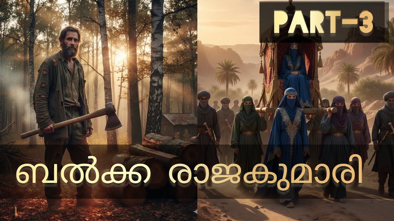ബൽക്ക രാജകുമാരി //സന്തോഷ് ദുഃഖ നിമിഷങ്ങൾ #Islamic history story 