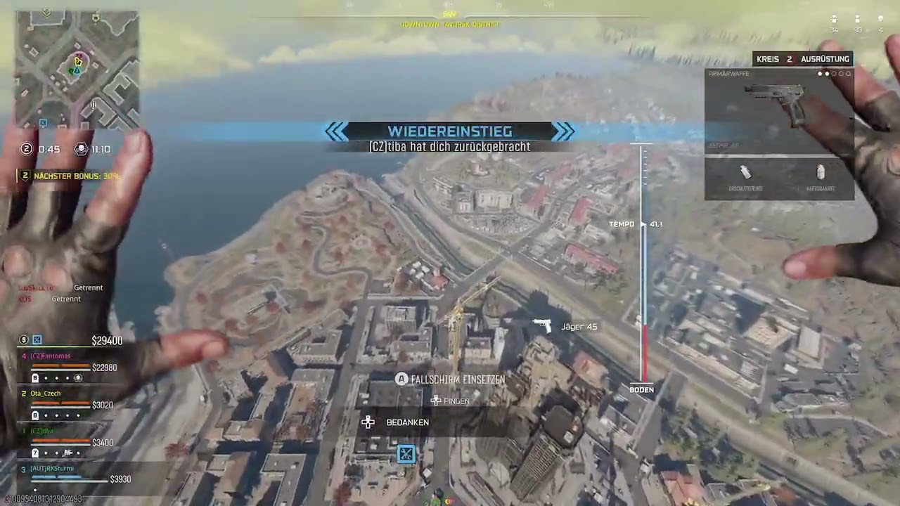 Der Noob in Action Haut euch rein und lasst uns Spaß haben.