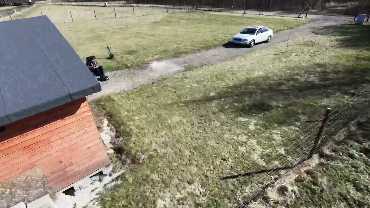 DJI Neo 2 Manual Skawce