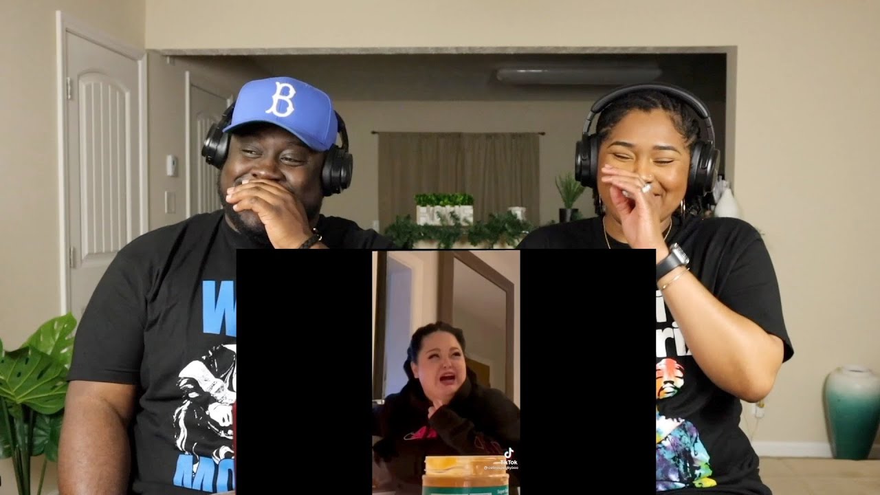 TikToks That Prove 2022 Will Not Be a Disappointment | Kidd and Cee Reacts