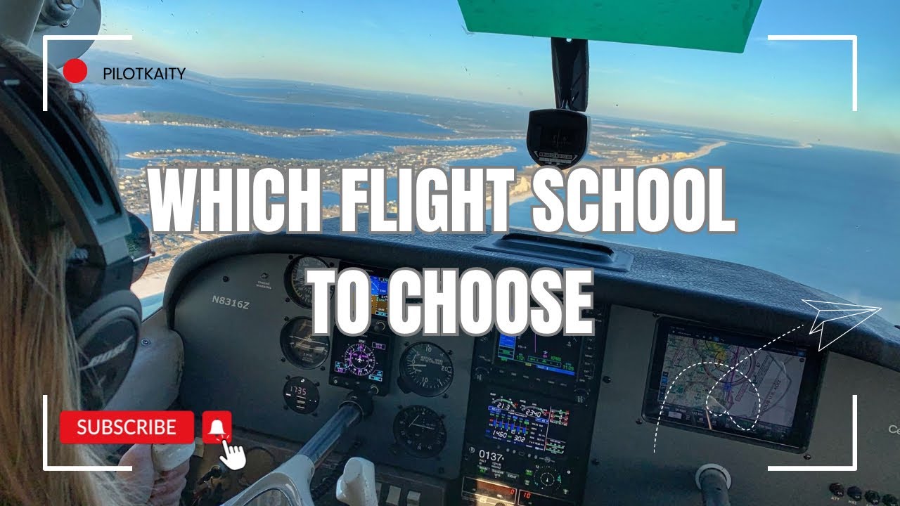 Flight school or Local CFI | part 141 vs part 61| flight loans | Time lines for flight training