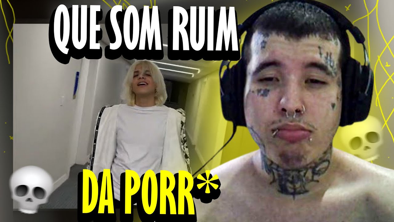 A CSB DECAIU MUITO... 💀💀💀