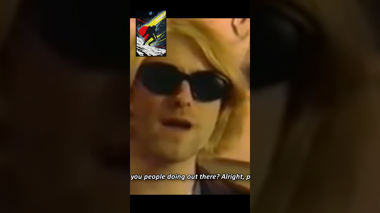 Nirvana Being Nirvana Pt.12............... 
