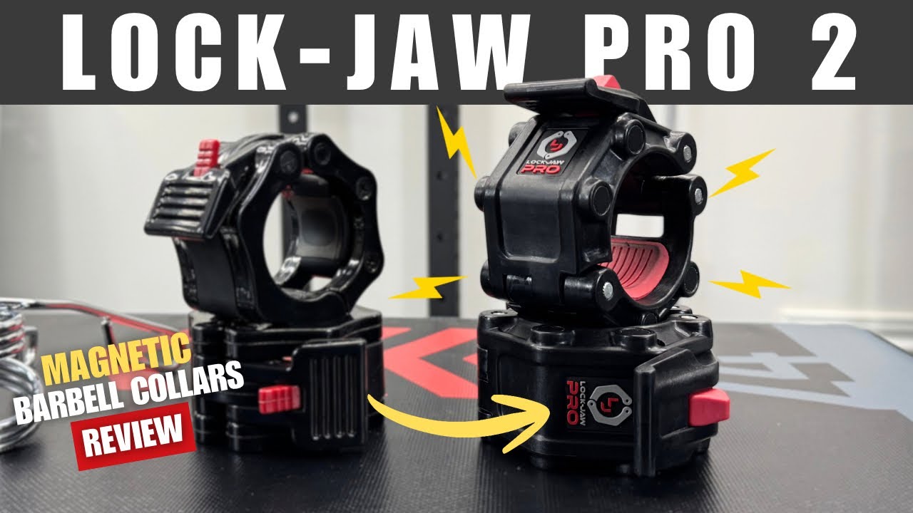 Стоят ли своих денег дорогие замки для штанги?