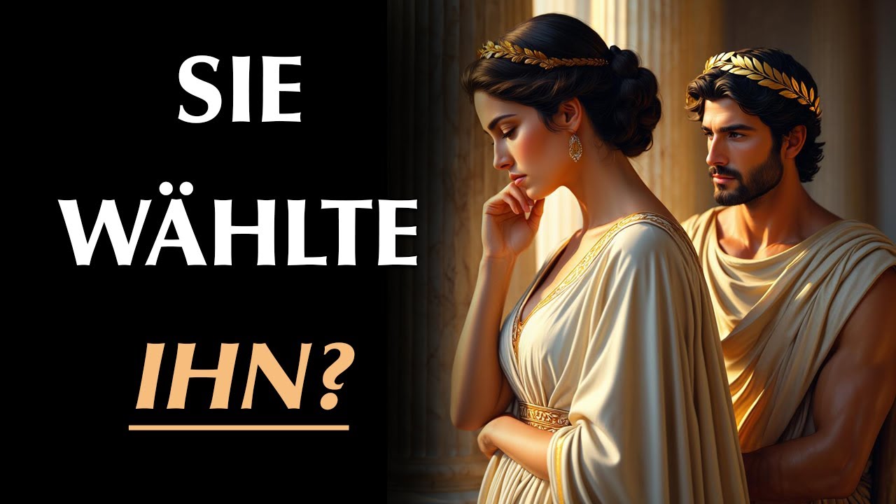 Sie hat sich f&uuml;r einen anderen Mann entschieden? Hier sind deine n&auml;chsten Schritte | Stoizismus