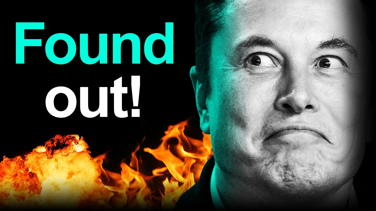 Is This The Biggest Fraud In History?