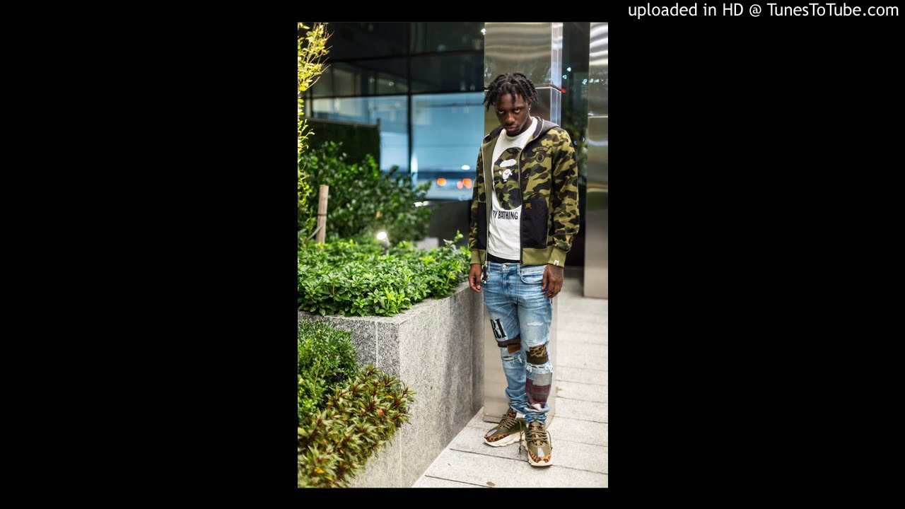 FREE! Sleepy Hallow Type Beat ''Wind Blows'' (Prod By. ShoBeatz x midasmidi)