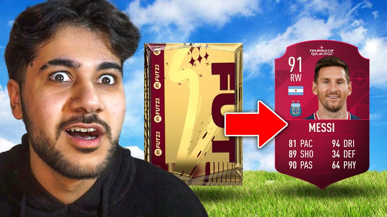 11x WM Packs entscheiden mein Team!