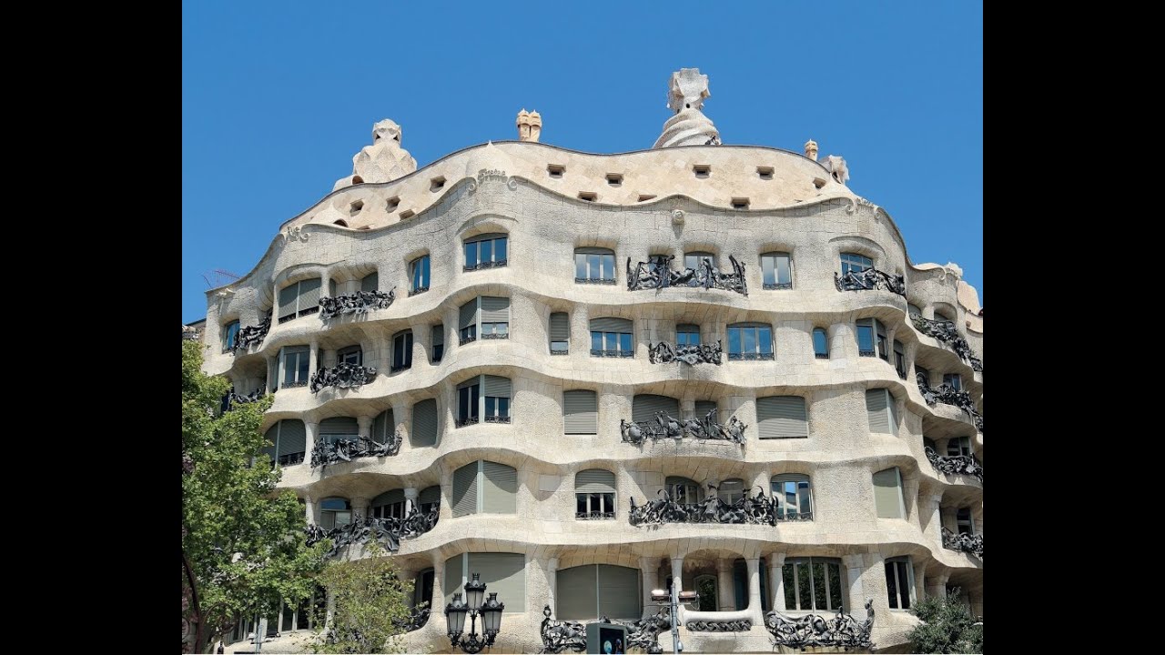 L'architettura Art Noveau