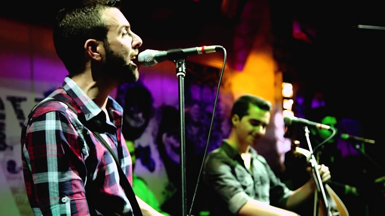 Χαιρέτης Γιώργος - Γιαρέμ Γιαρέμ (Live)