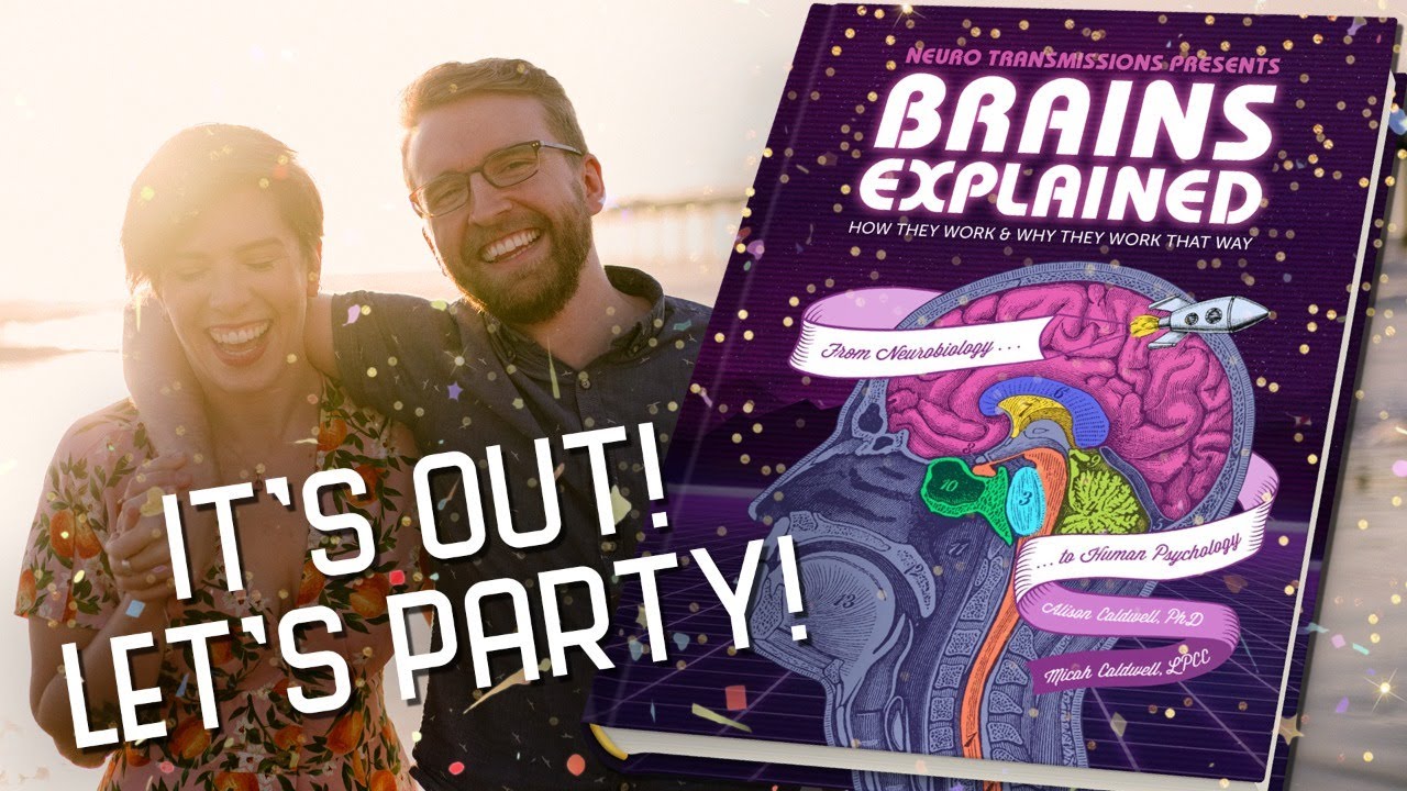 Book Release Party!!!