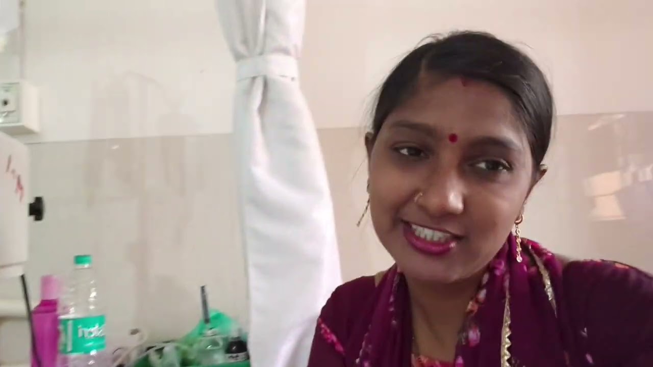 वेदु 🚨🚨🚨 कल रात को अचानक तबियत बहुत ज्यादा खराब हो गई थी 😔😔😔😔