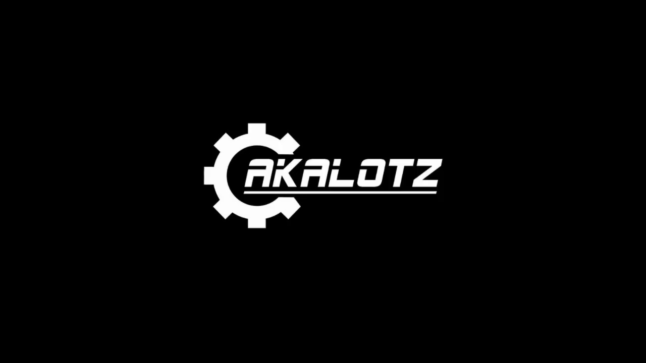 ► AKALOTZ  ► Body Crushed Bones