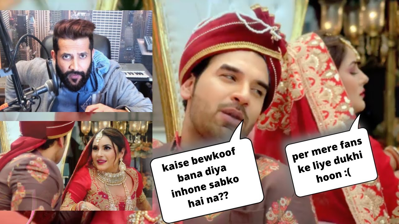 Reaction on how Colors TV and Endemol are cheating BB13 viewers - Mujhse Shaadi Karoge?