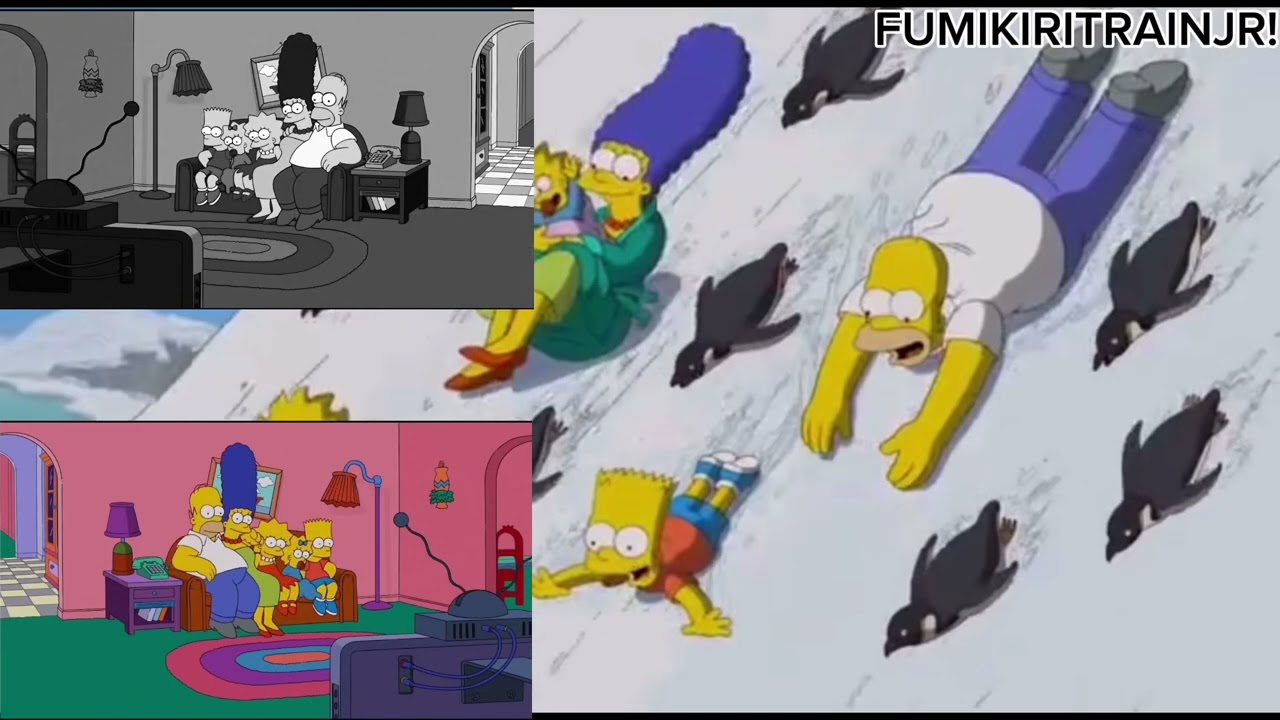 Bart Simpson Czechia Has A Sparta No BGM Remix 