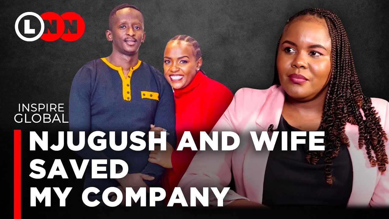 My toxic boss told me to go start a brothel, I ended up owning Bountiful Safaris | Lynn Ngugi