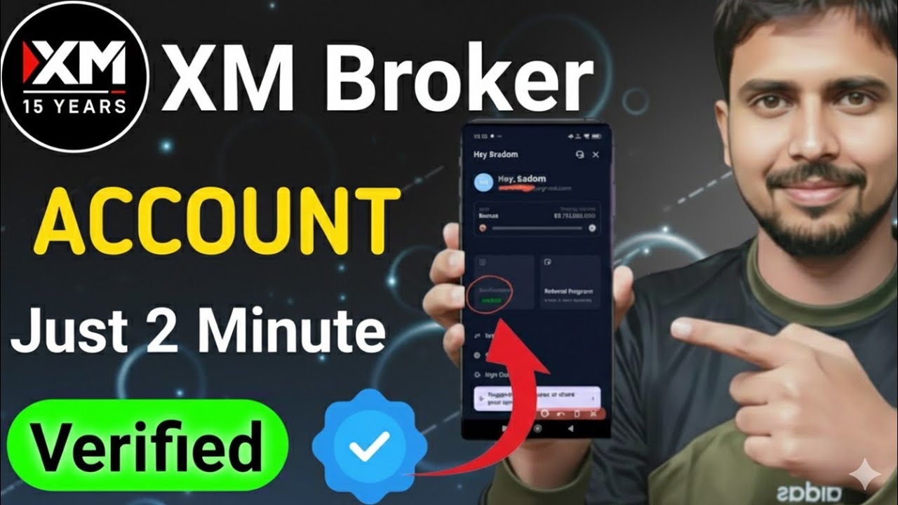 How To Verify XM Account in 2026 | XM Trading 2026