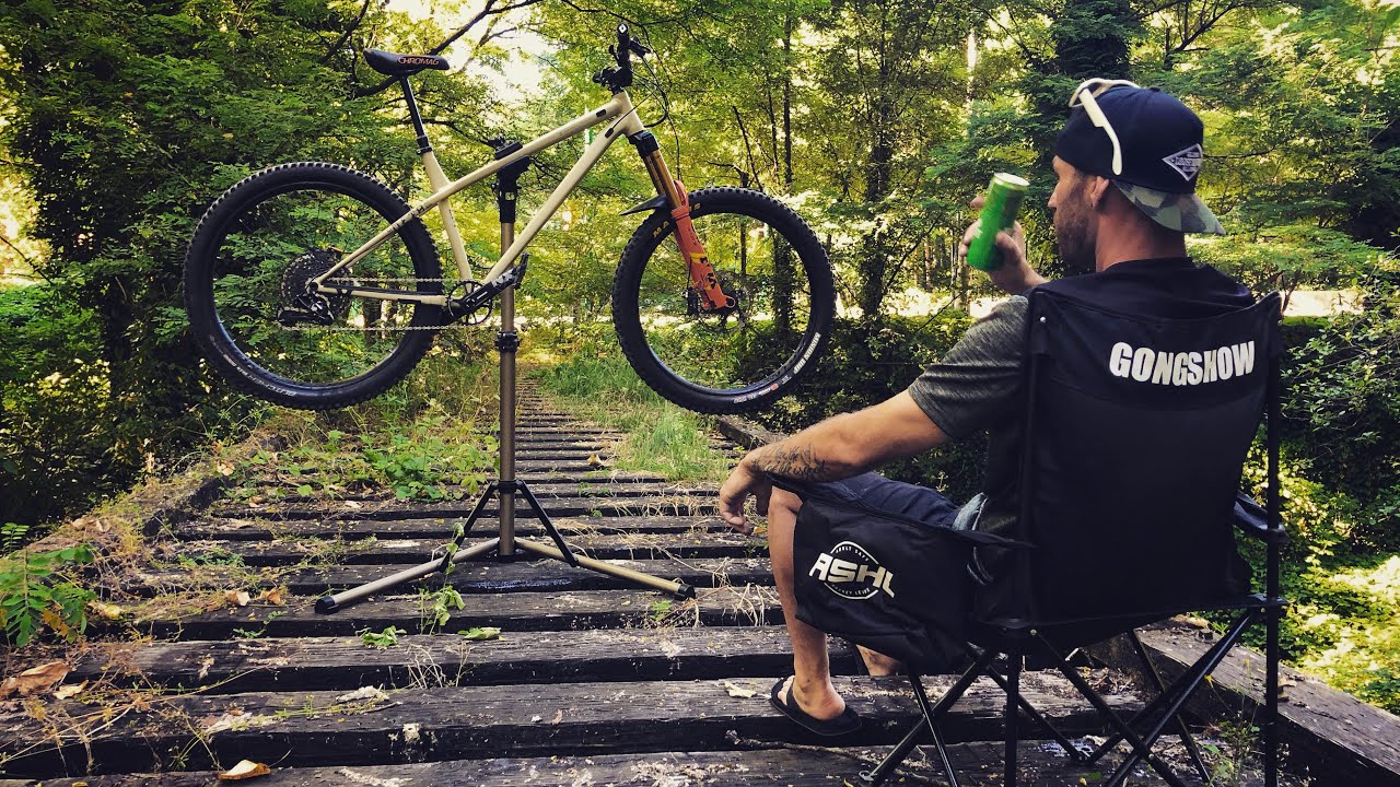 2021 Commencal Meta HT - Review And Build!