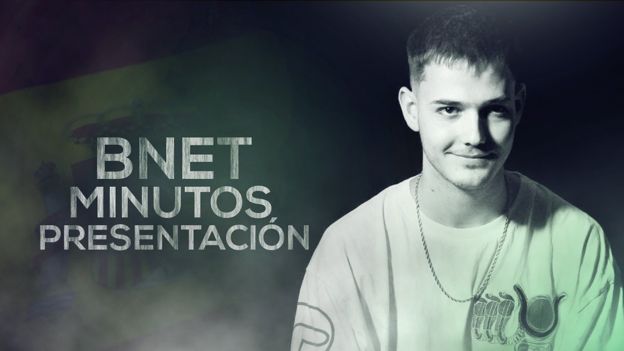 BNET: MEJORES MINUTOS DE PRESENTACIÓN | BNET EN FMS