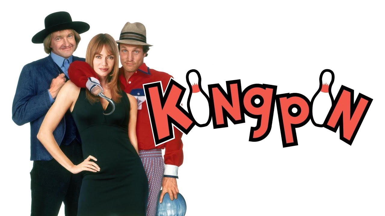 KINGPIN (1996) Filming Locations - Then & Now - NEVER BEFORE SEEN Locations (Mr. Thrasha Ep. 395)
