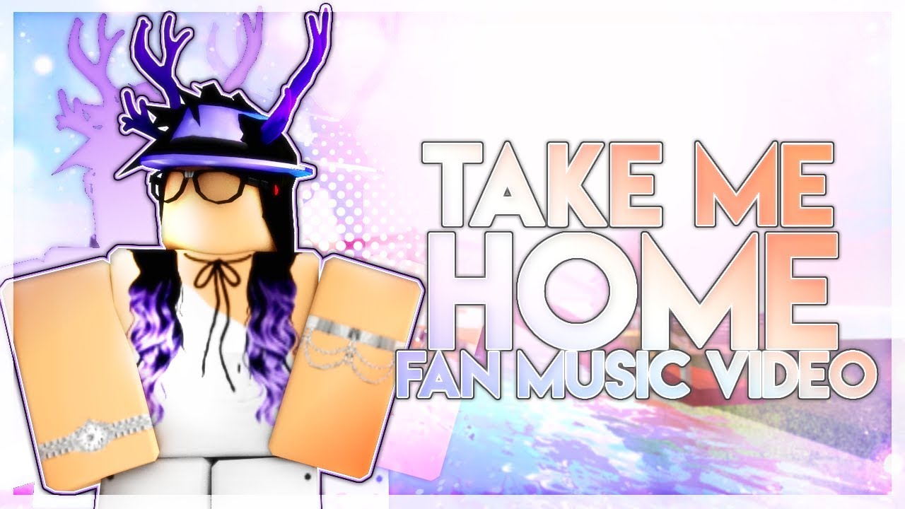 Take Me Home - Cash Cash | Fan Music Video [Birthday Special 🎁]