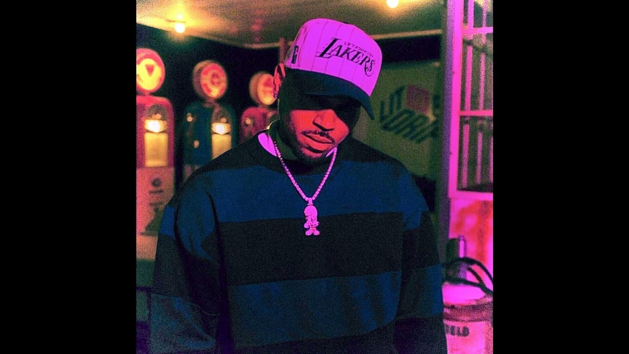 [FREE] Chris Brown x Don Toliver Type Beat - 