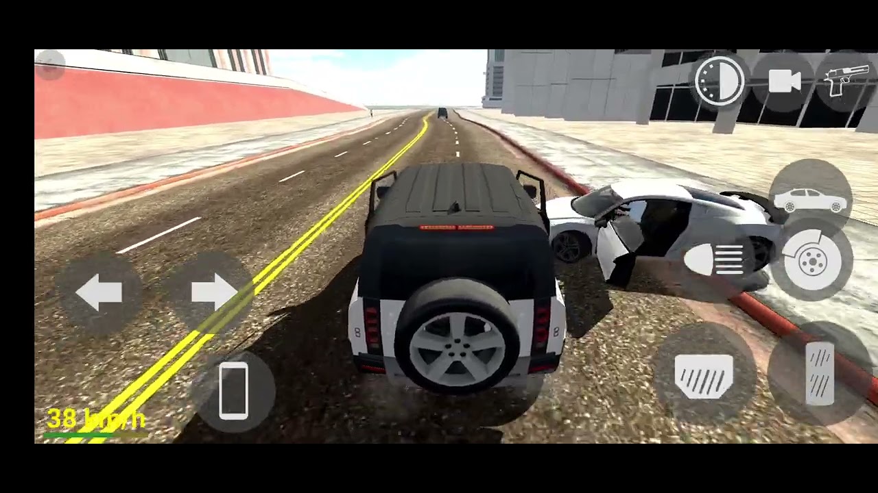 ☠️🤯👻 indian bike 3D game ♥️