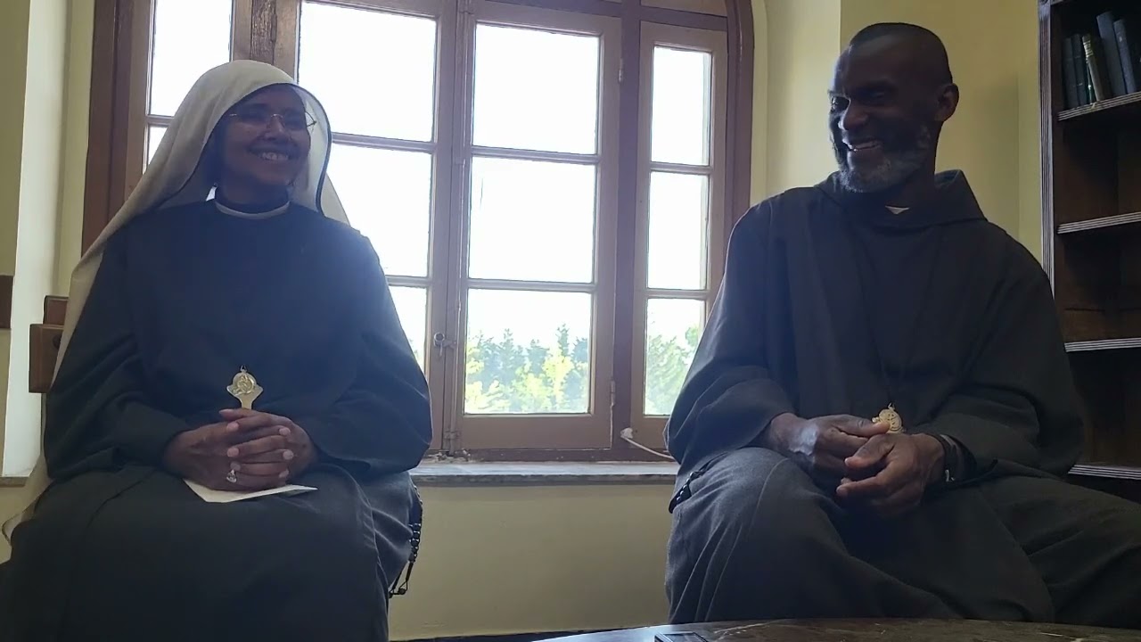 Txenti & Peregrinos de la Eucaristía
