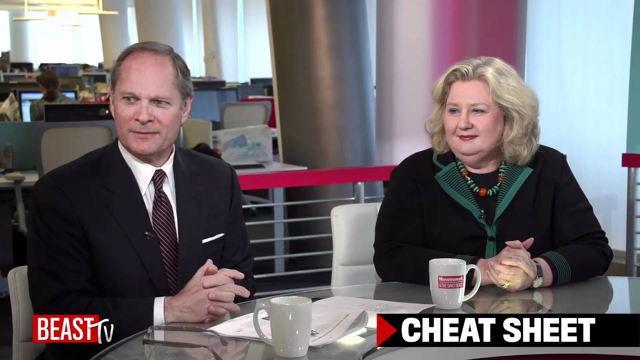 NewsBeast: Newt's Hand Grenade?