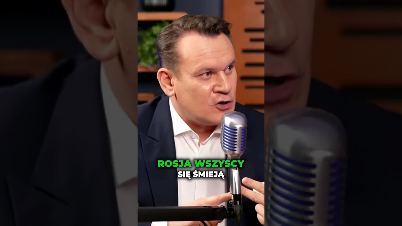Czy ekologia zabija polski przemysł?