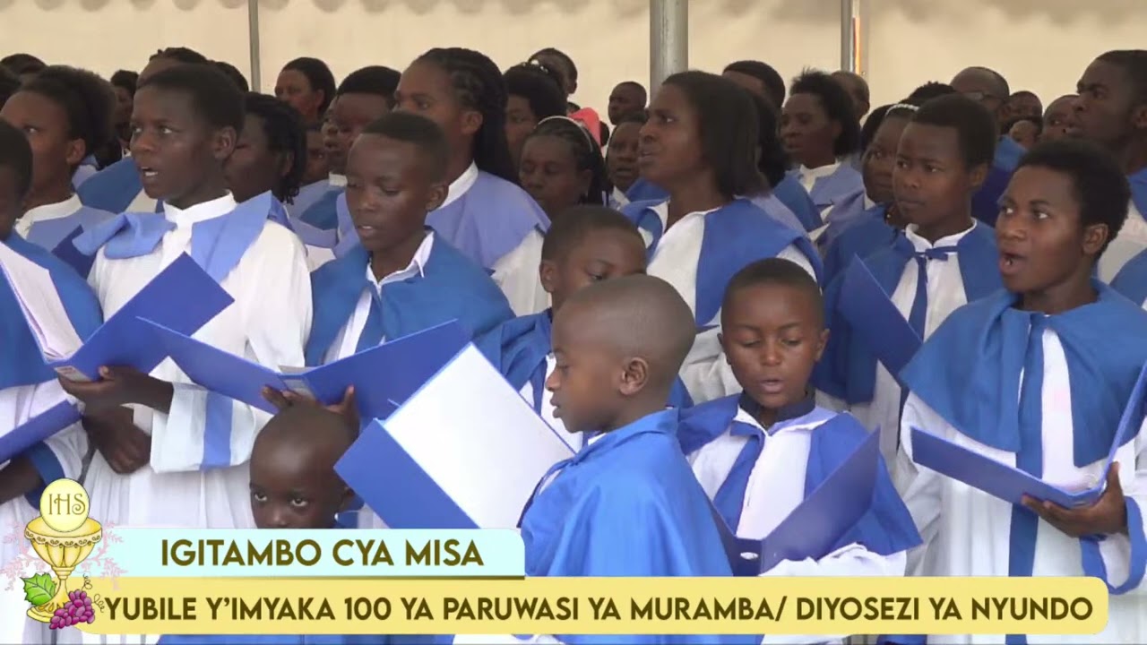 MU BURYO BWIHARIYE NGUYU UMUTAMBAGIRO W'IVANJIRI NTAGATIFU I MURAMBA