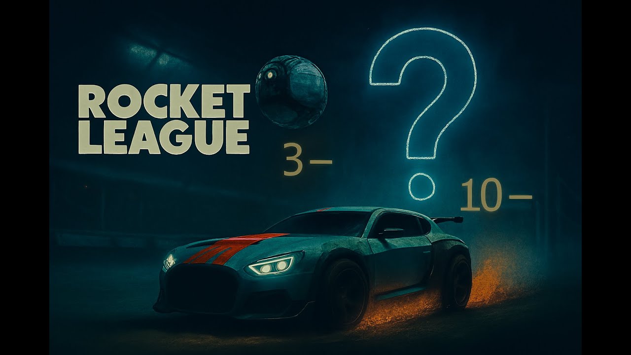 Rocket League Mega Super gameplay (Ultra Gameplay)!!