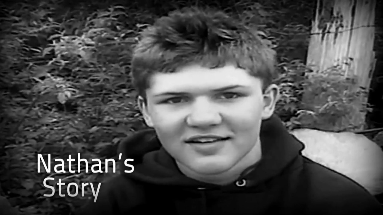 Nathan's Story - Honoring the Life of Nathan Waggoner