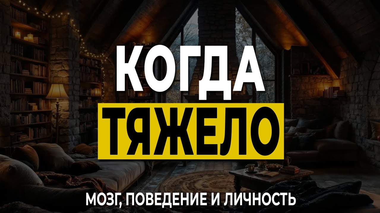 Эндорфин: почему ты не сдаёшься, когда тяжело