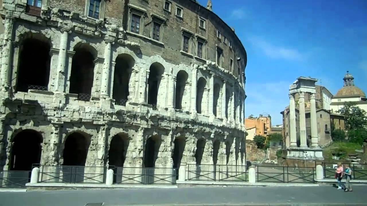 10.5 hour ships excursion to Rome from civitavecchia