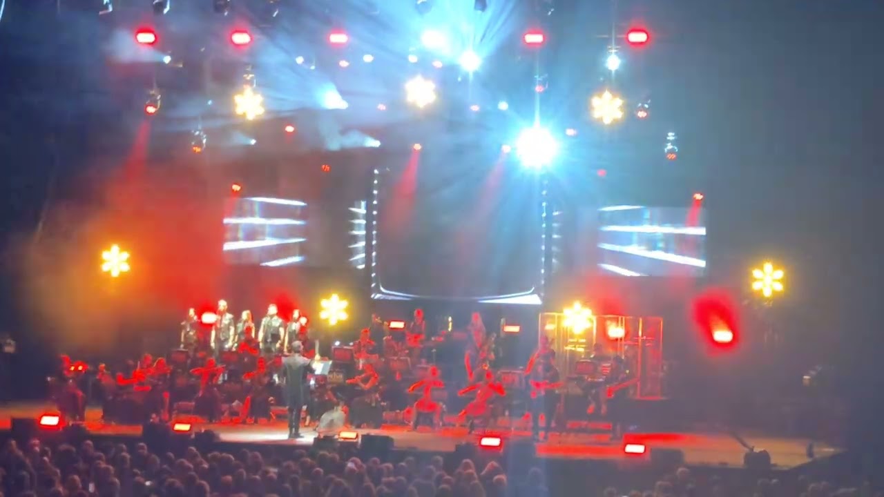 Prime Orchestra: 