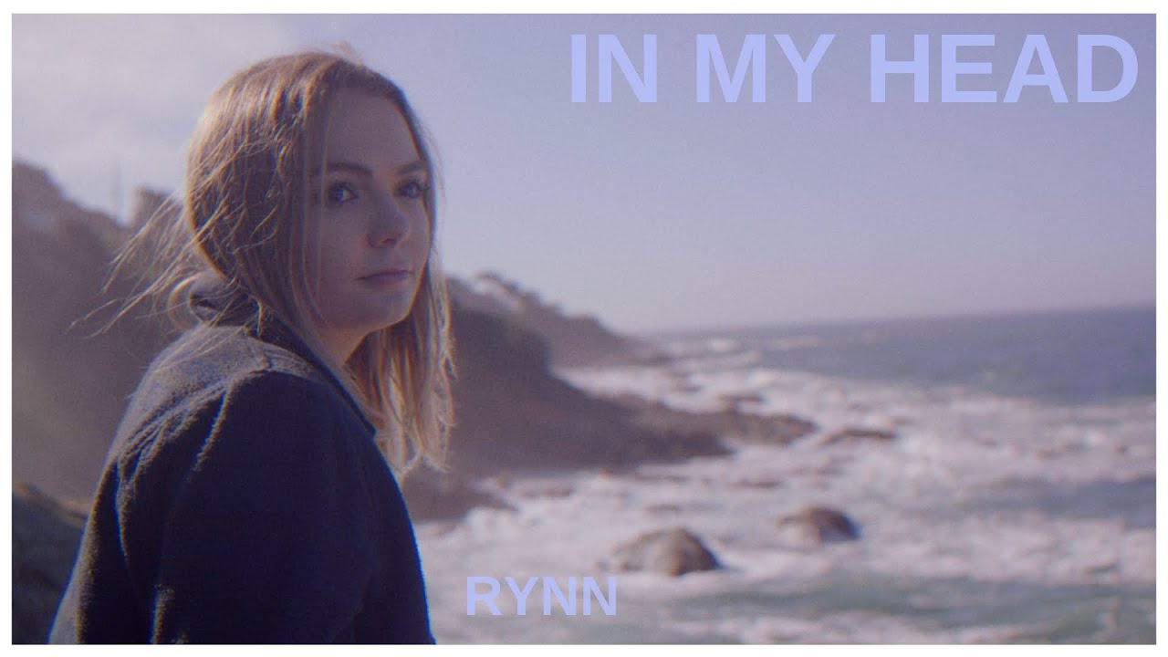 Rynn x Z Shoes - In My Head (official video)