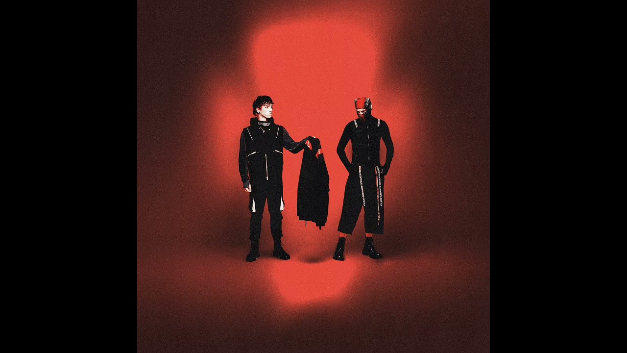 Twenty One Pilots - City Walls (Audio)