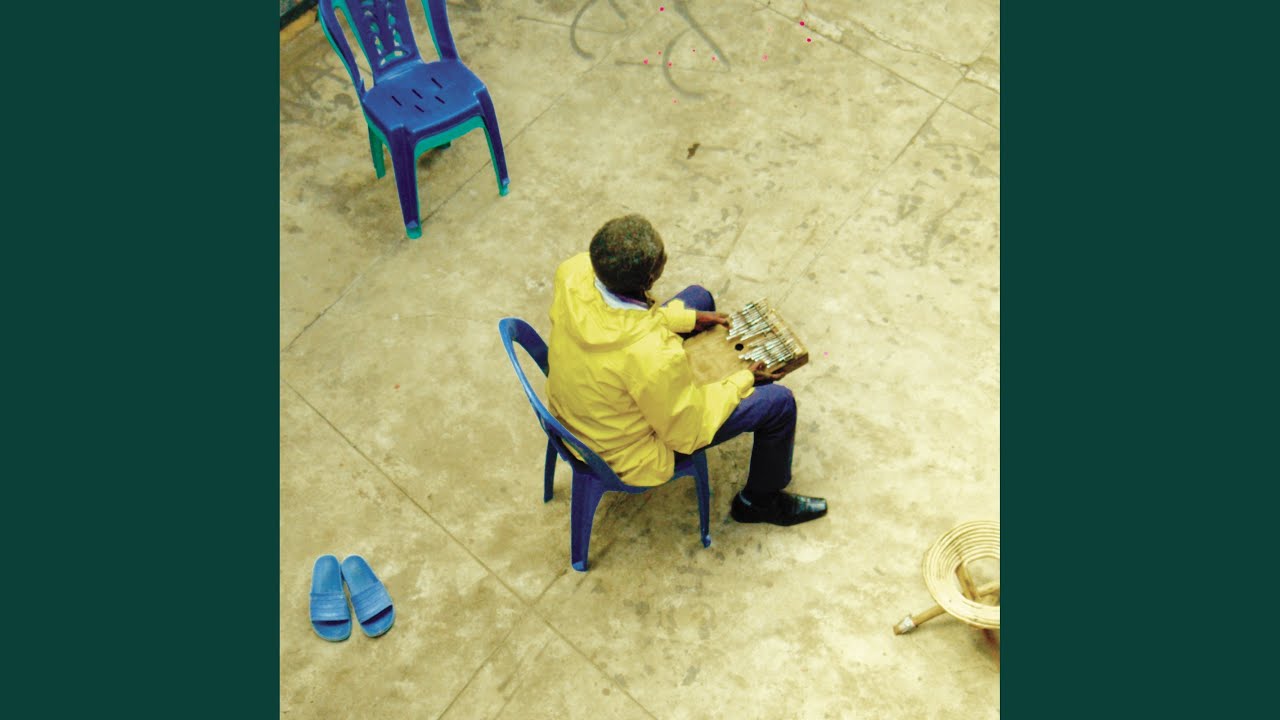 PE IYEL CWARI ABONGO BAL